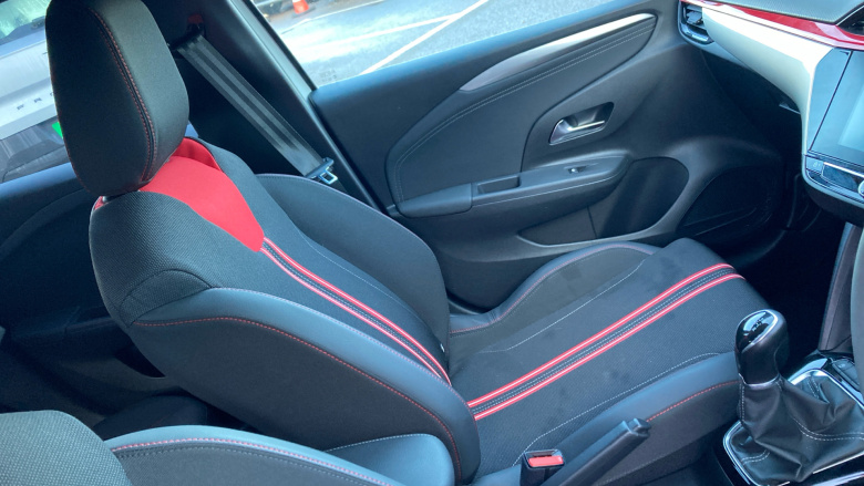 Vauxhall Corsa 1.2 GS 5dr Petrol Hatchback